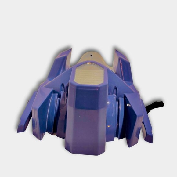 2019 Hasbro Transformers Optimus Prime Mask. Perfect For Cosplay Or Halloween! - Picture 9 of 10